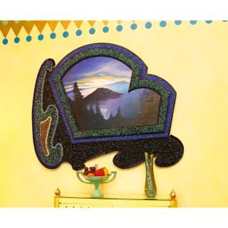 Rhonda Zwillinger - Portentous