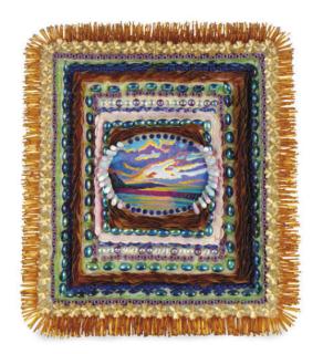 Rhonda Zwillinger - Storm