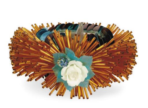 Rhonda Zwillinger - Untitled (Bracelet)