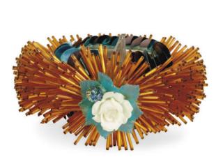 Rhonda Zwillinger - Untitled (Bracelet)