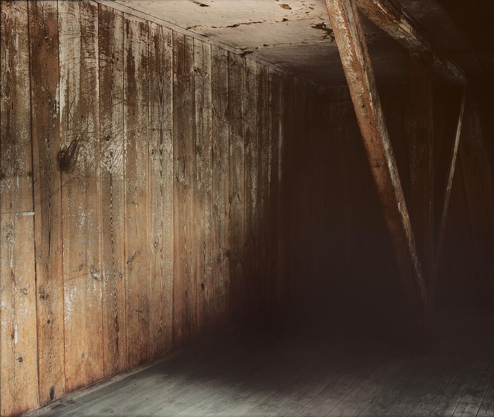 Ricarda Roggan - „Attika 5“