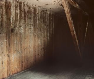 Ricarda Roggan - „Attika 5“