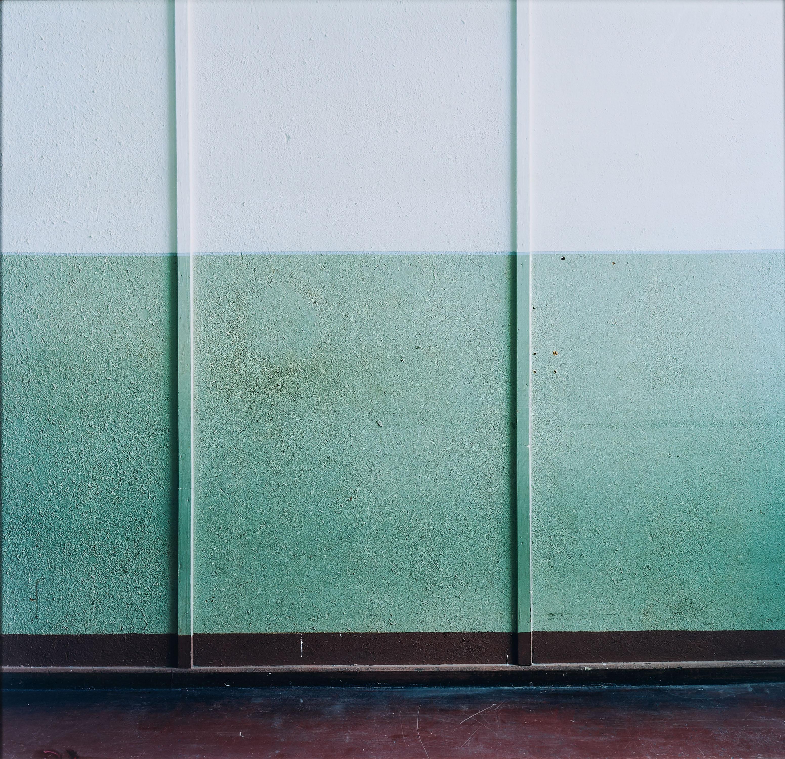 Ricarda Roggan - Wandstück.