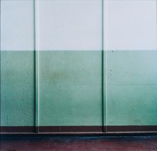 Ricarda Roggan - Wandstück.