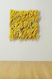 Ricardo Cárdenas - Lluvia amarilla