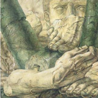 Ricardo Cinalli - Antiquity