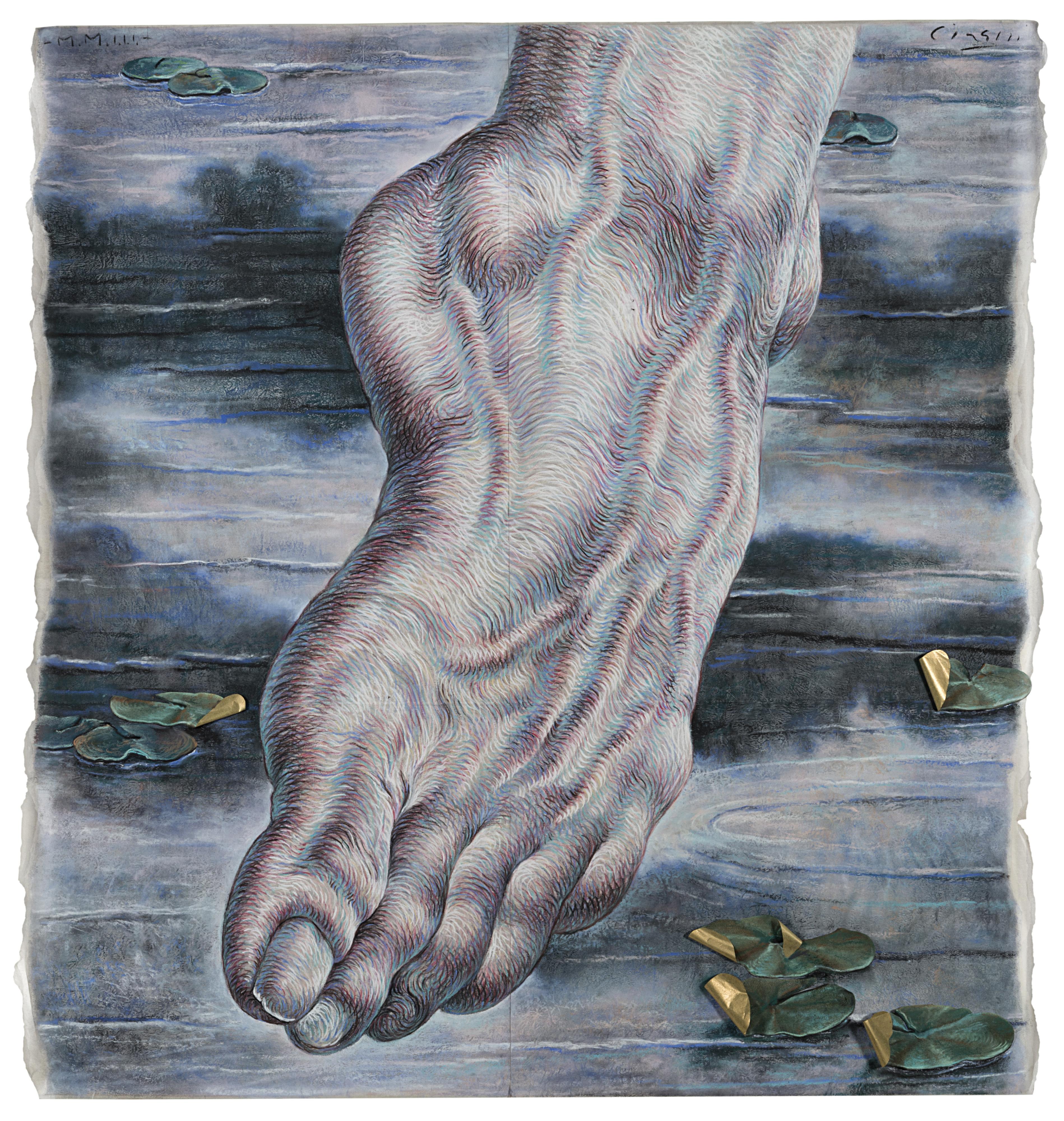 Ricardo Cinalli - I miss you