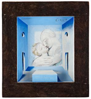 Ricardo Cinalli - Untitled