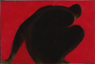 Ricardo Martínez - Desnudo