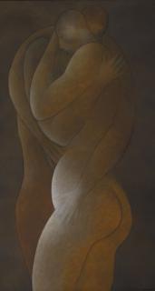 Ricardo Martínez - El Abrazo