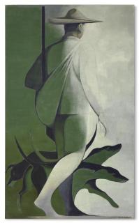 Ricardo Martínez - El cazador (Chasseur)