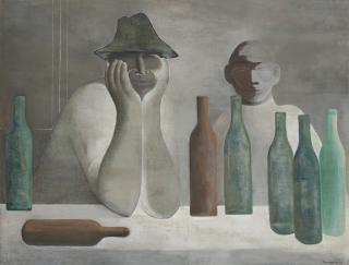 Ricardo Martínez - El gusto