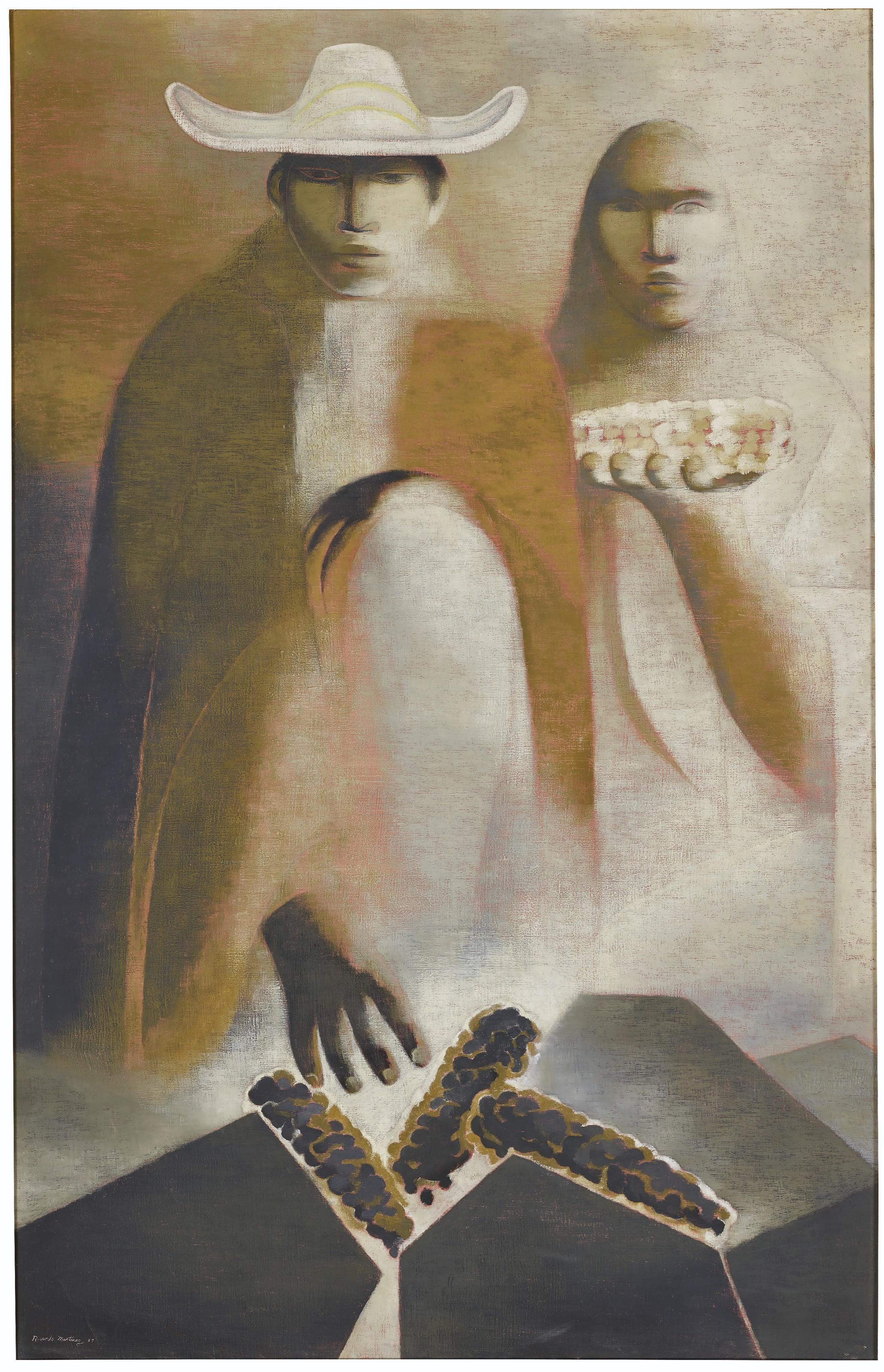 Ricardo Martínez - Elotes