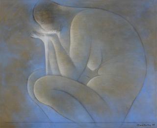 Ricardo Martínez - Figura