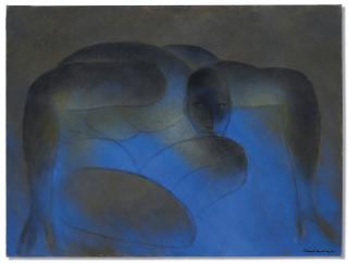 Ricardo Martínez - La Mirada