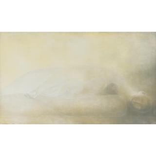 Ricardo Martínez - Madre E Hijo En Amarillo