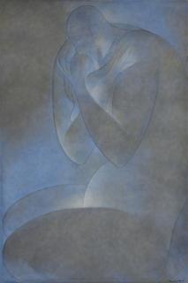 Ricardo Martínez - Maternidad