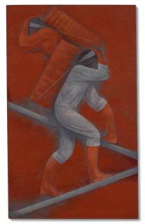 Ricardo Martínez - Peones