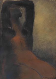 Ricardo Martínez - Sin Título