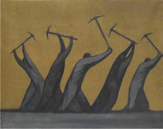 Ricardo Martínez - Sin título