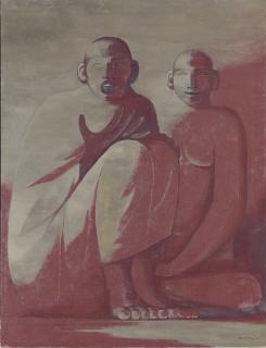 Ricardo Martínez - The Storyteller