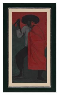 Ricardo Martínez - Torero