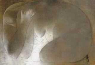 Ricardo Martinez - Untitled