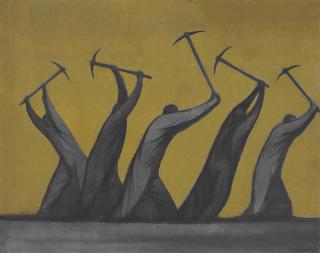 Ricardo Martínez - Zapapicos