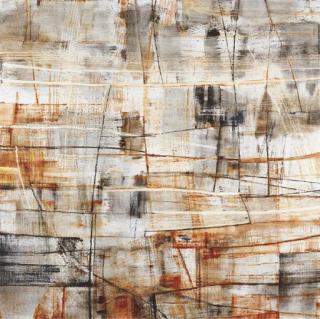 Ricardo Mazal - One inch above no. 3