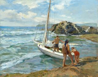 Riccardo Galli - Marina di Alassio