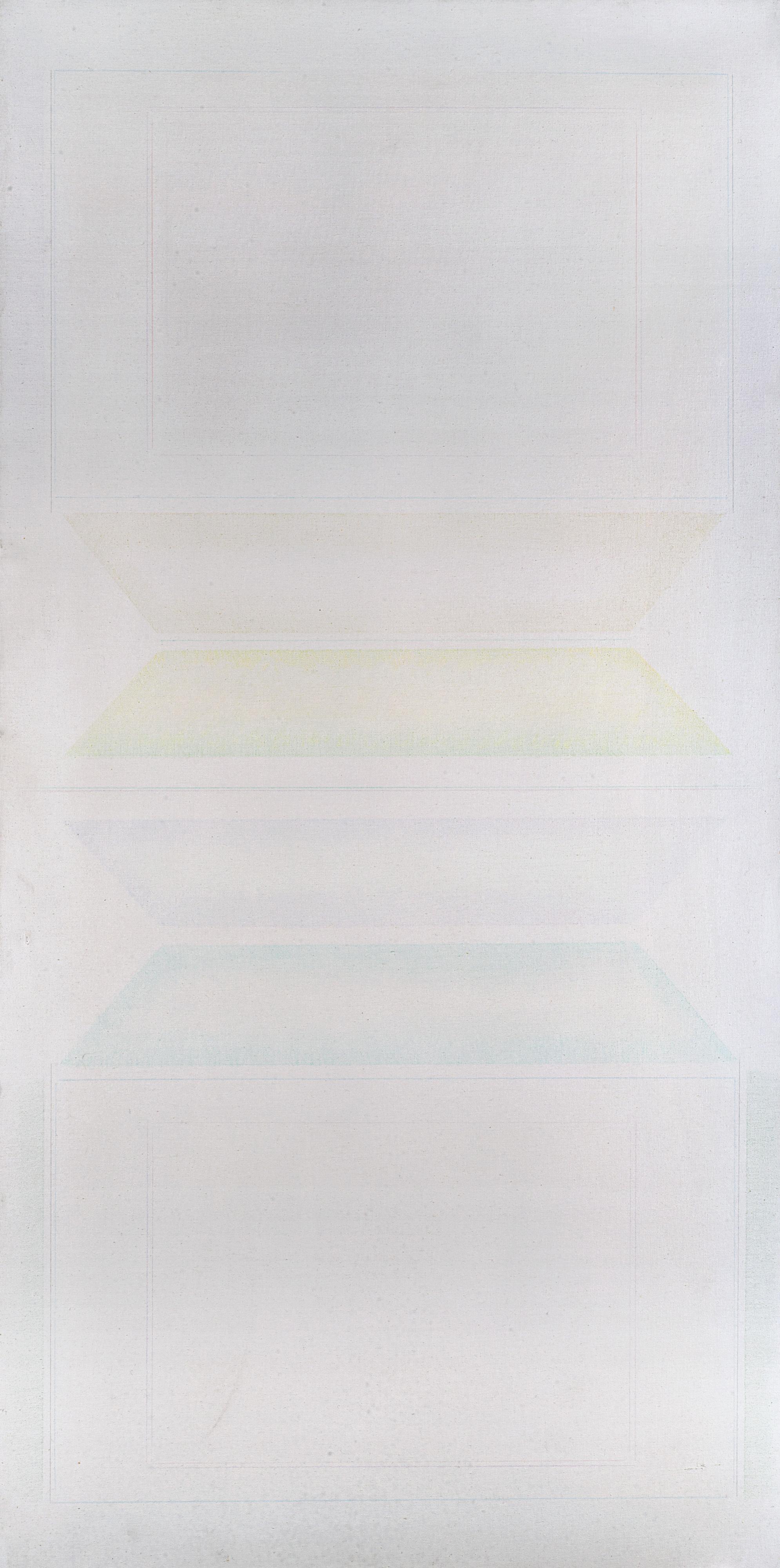 Riccardo Guarneri - Simmetrico verticale