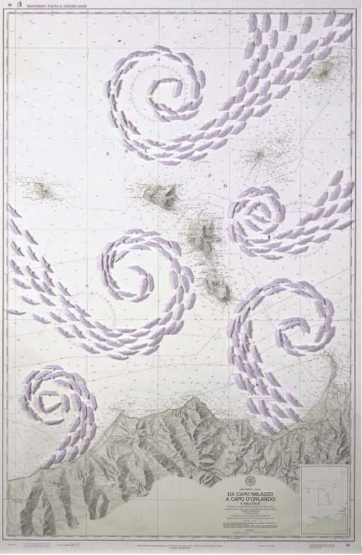 Riccardo Gusmaroli - Da Capo Milazzo A Capo D\'Orlando