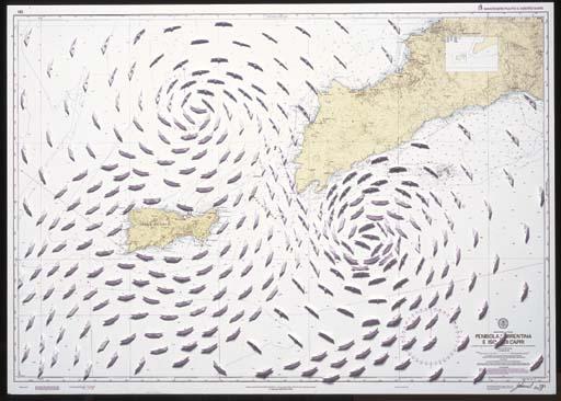 Riccardo Gusmaroli - Penisola sorrentina e Isola di Capri