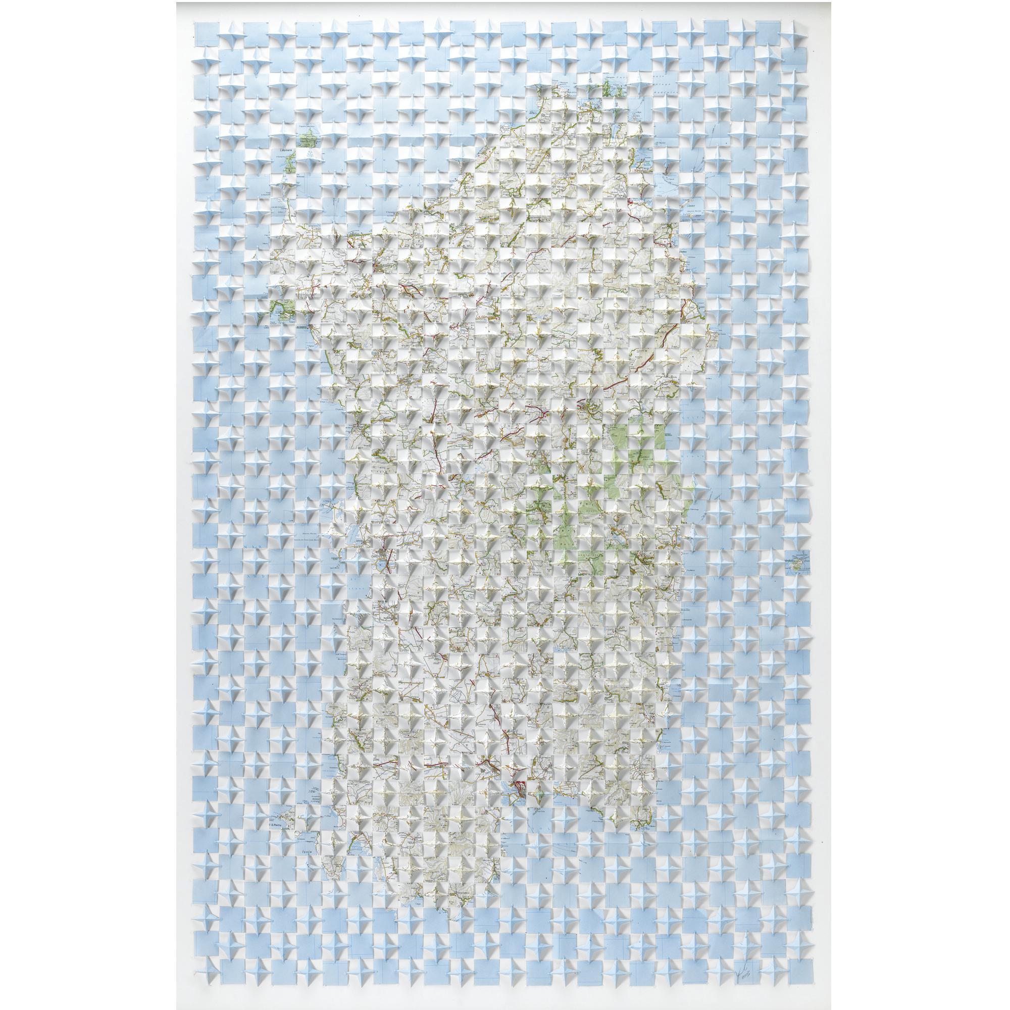 Riccardo Gusmaroli - Sardegna