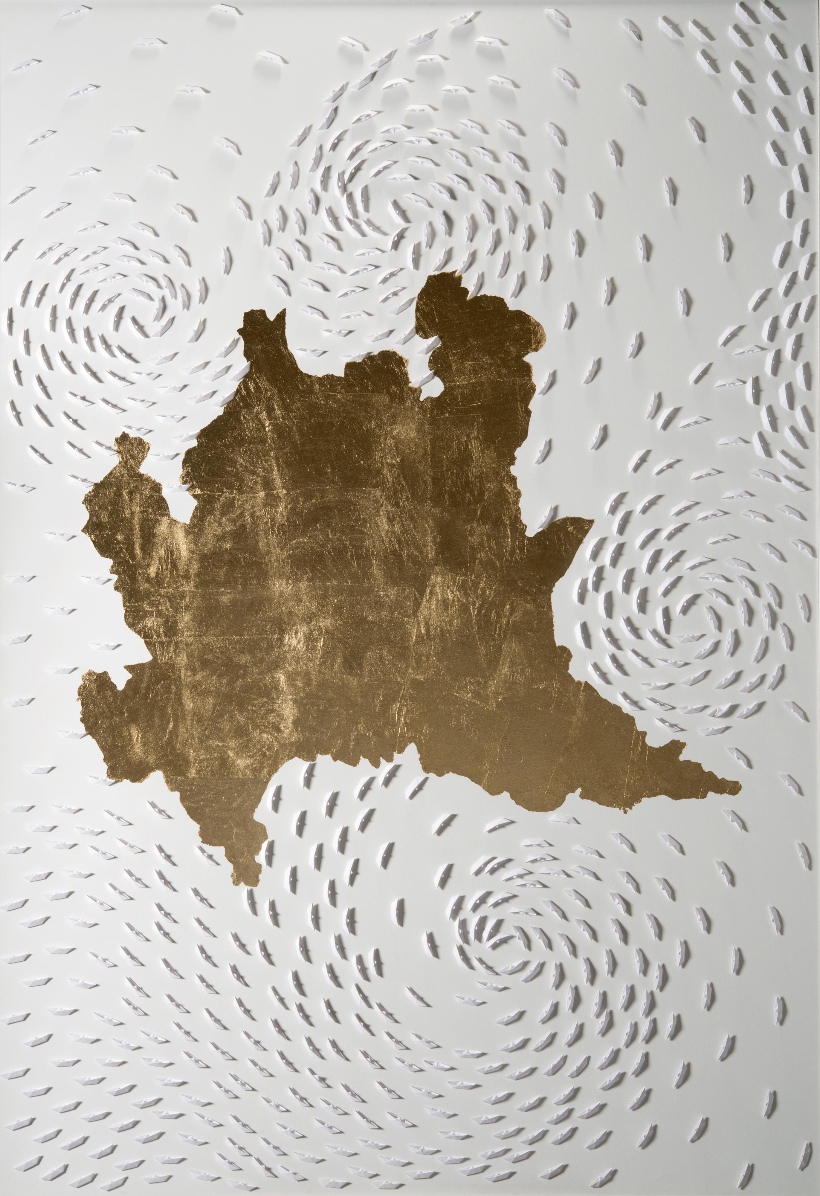 Riccardo Gusmaroli - Senza titolo