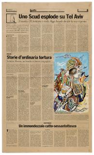 Riccardo Gusmaroli - Senza titolo