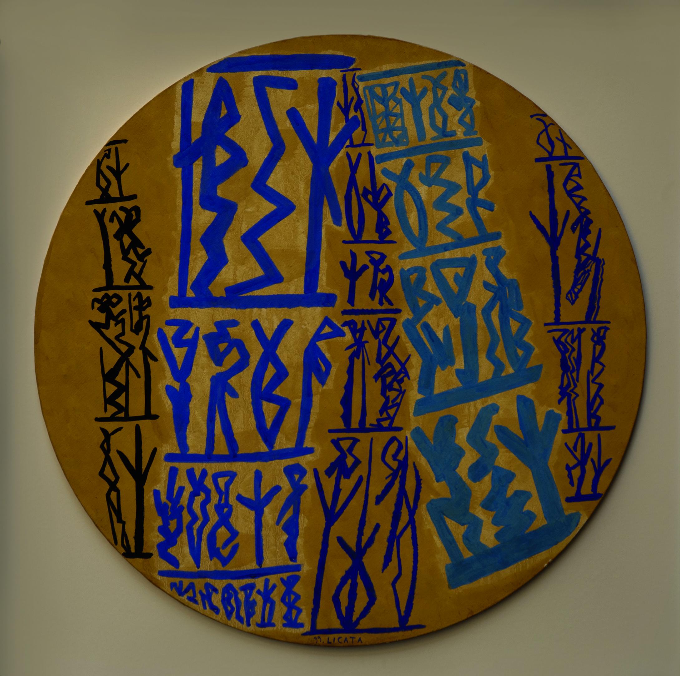 Riccardo Licata - Composizione