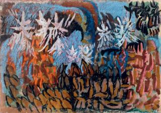 Riccardo Licata - Senza titolo