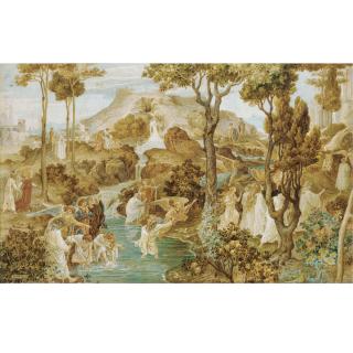 Riccardo Meacci - Italian The Pilgrim\'S Progress