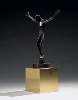 Riccardo Scarpa - Christ