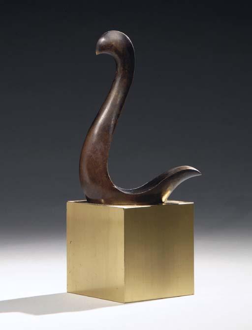 Riccardo Scarpa - Cygne