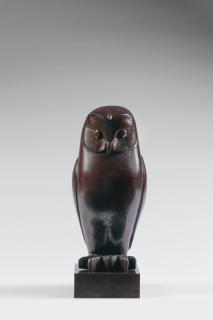 Riccardo Scarpa - Hibou