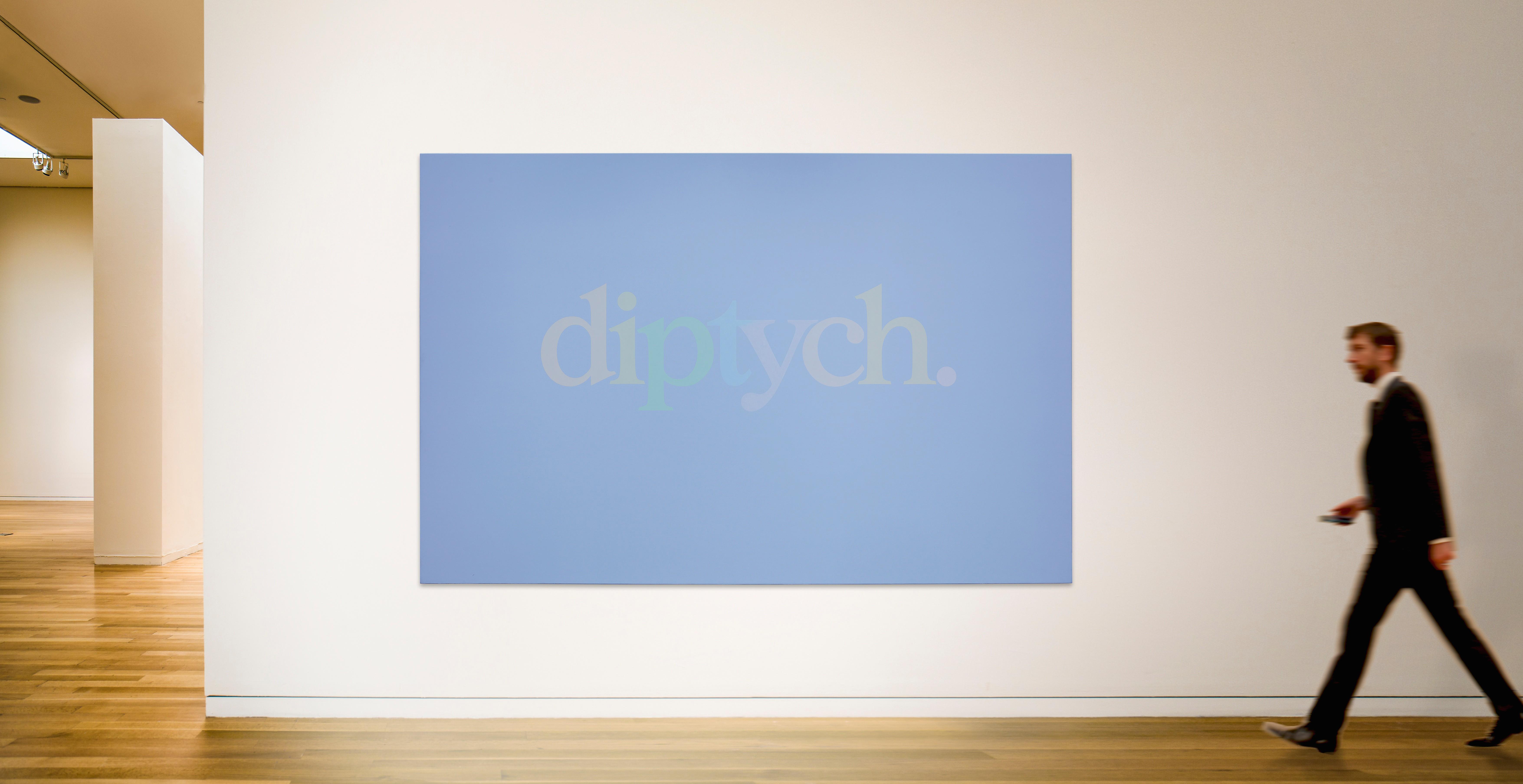 Ricci Albenda - Dipytch