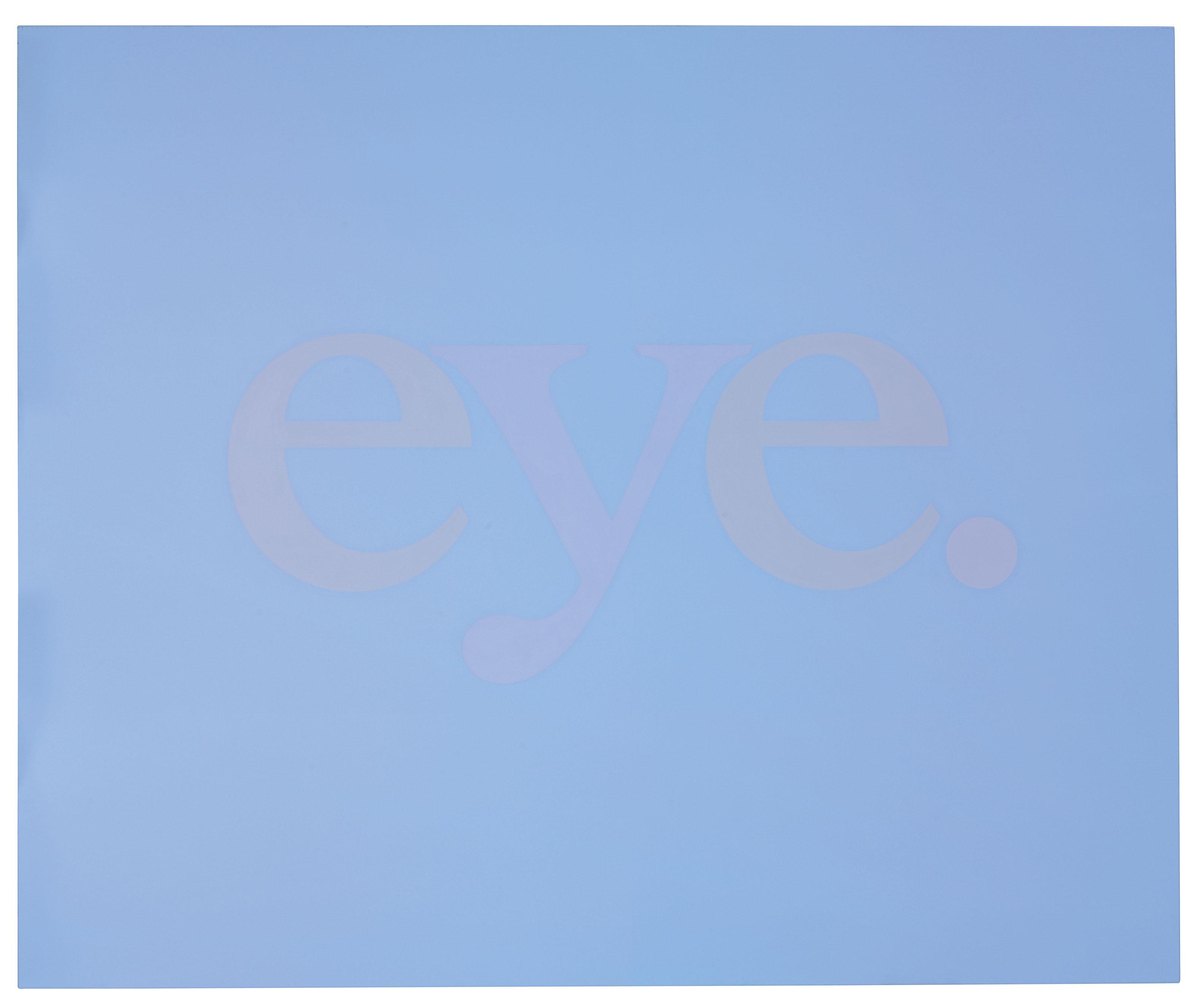 Ricci Albenda - Eye.