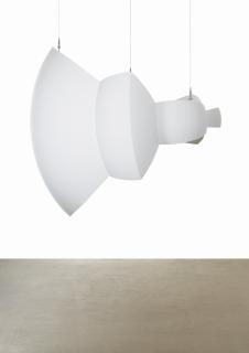 Ricci Albenda - Study For Open Universe (Emil) #1