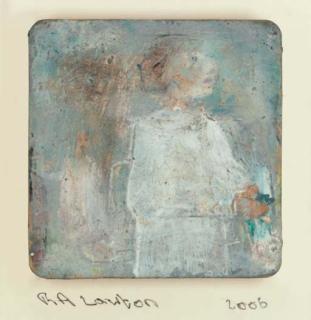 Richard A. Lawton - The Remote; Night Balloon