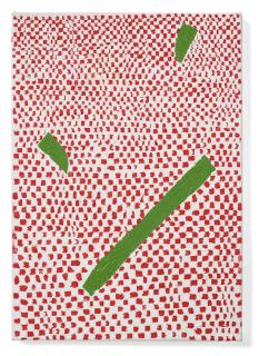 Richard Aldrich - \'Christmas Painting\'