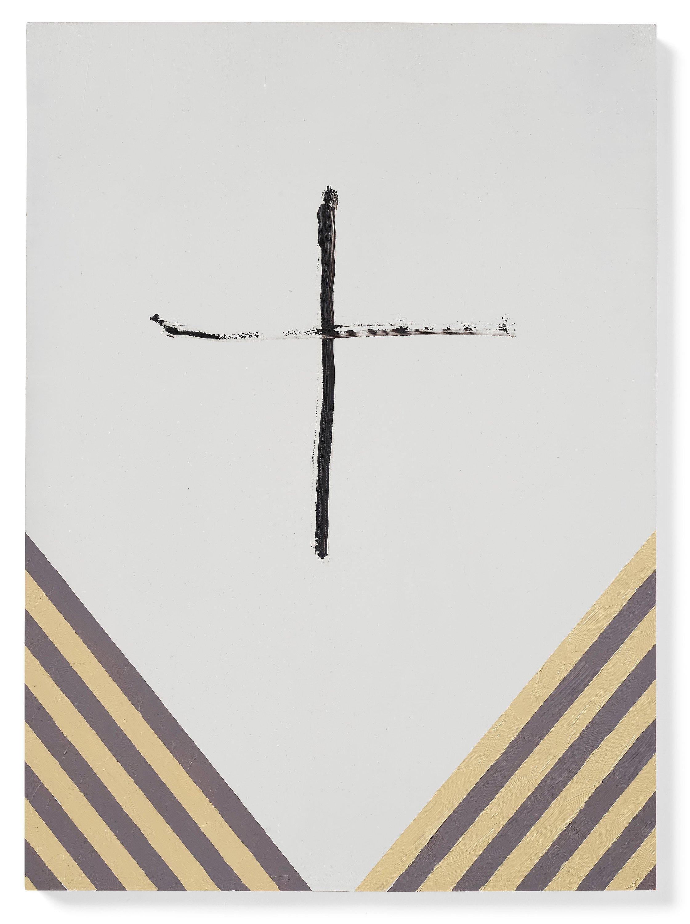 Richard Aldrich - \'Herald Crest\'