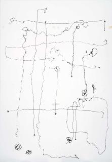 Richard Aldrich - Loss