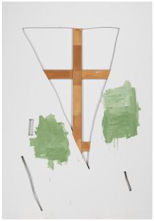 Richard Aldrich - Picture